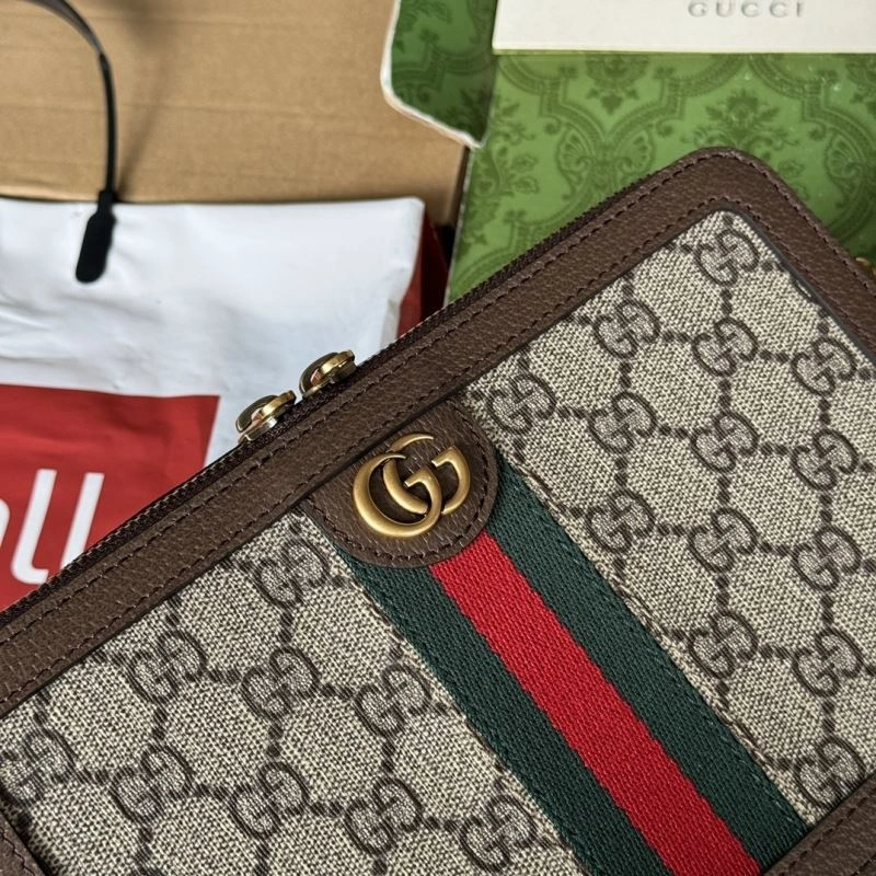 Breathable Gucci Satchel Bags 74504
