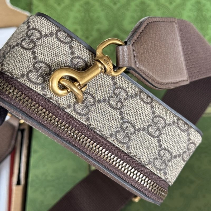Breathable Gucci Satchel Bags 74504