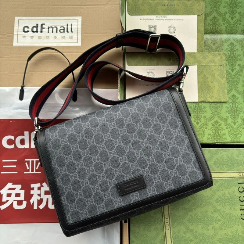 Effortless Gucci Satchel Bags 74495