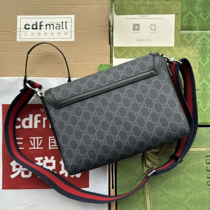 Effortless Gucci Satchel Bags 74495