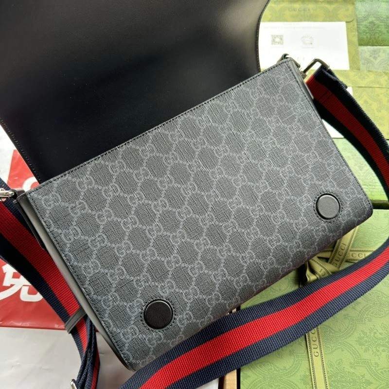 Effortless Gucci Satchel Bags 74495