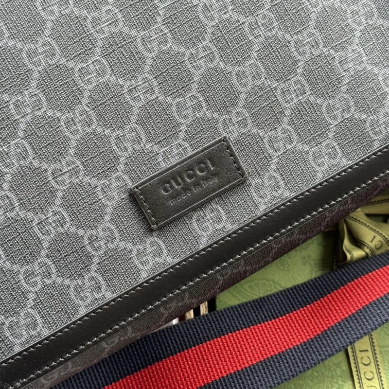Effortless Gucci Satchel Bags 74495