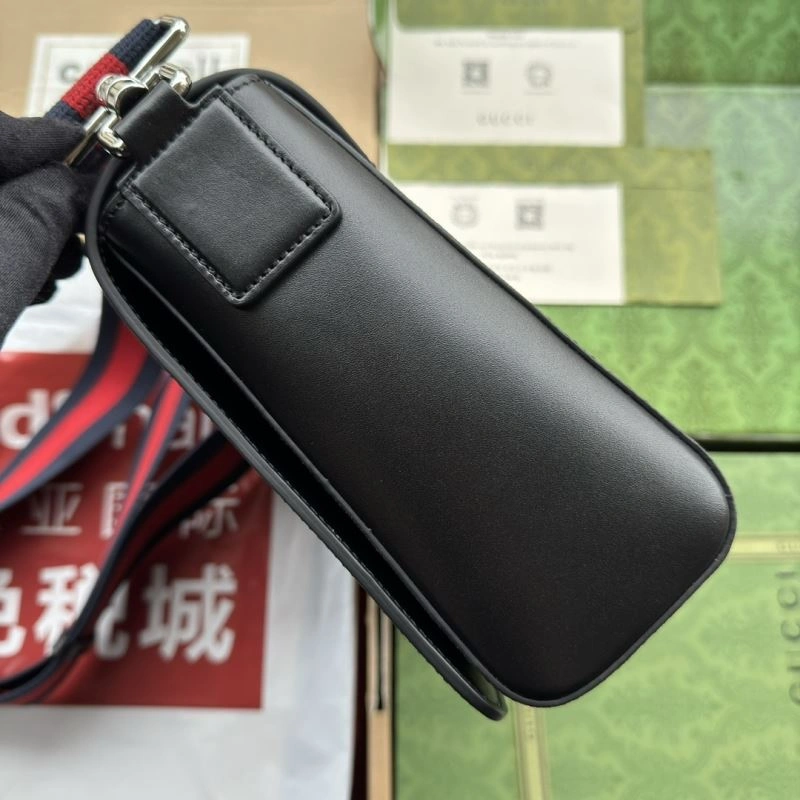 Effortless Gucci Satchel Bags 74495