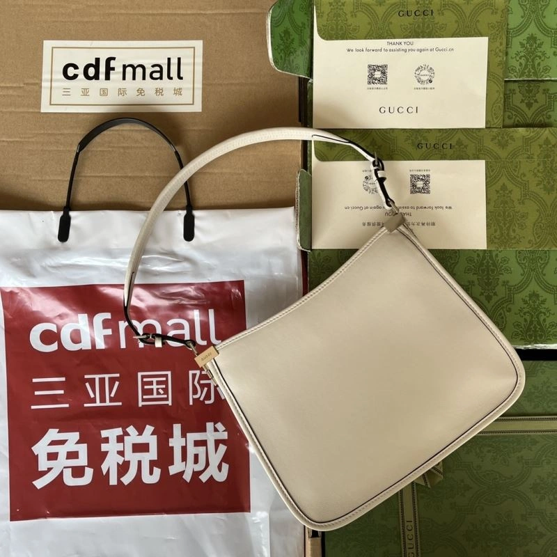 Seasonal Gucci Satchel Bags 74536