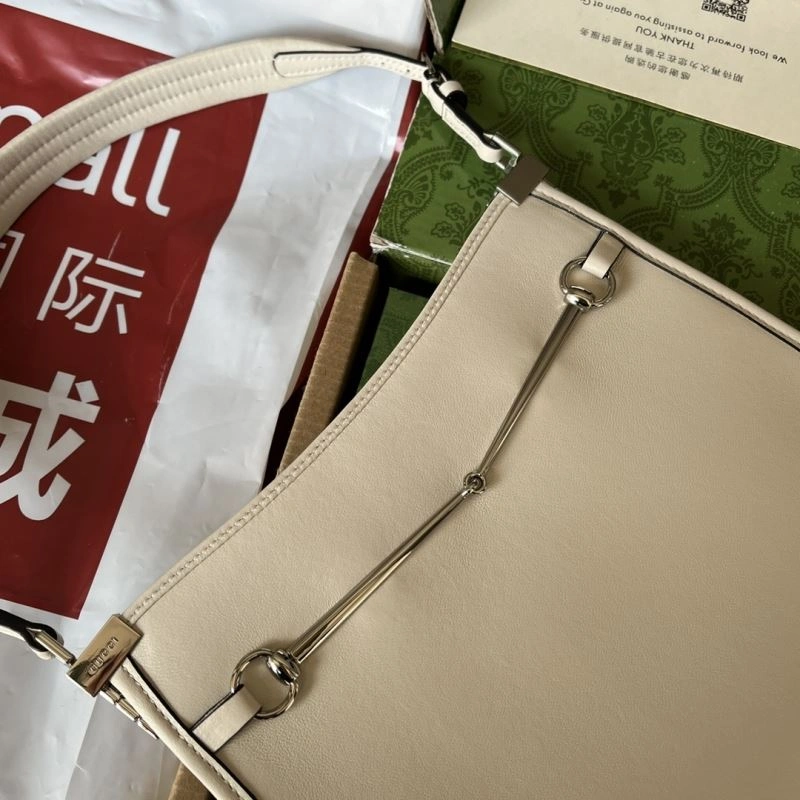 Seasonal Gucci Satchel Bags 74536