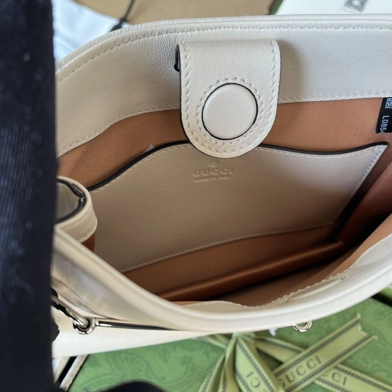 Seasonal Gucci Satchel Bags 74536