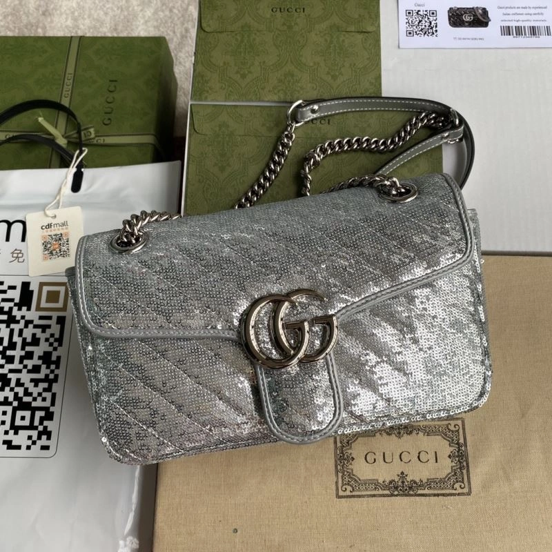 Gucci Satchel Bags Compact 74498