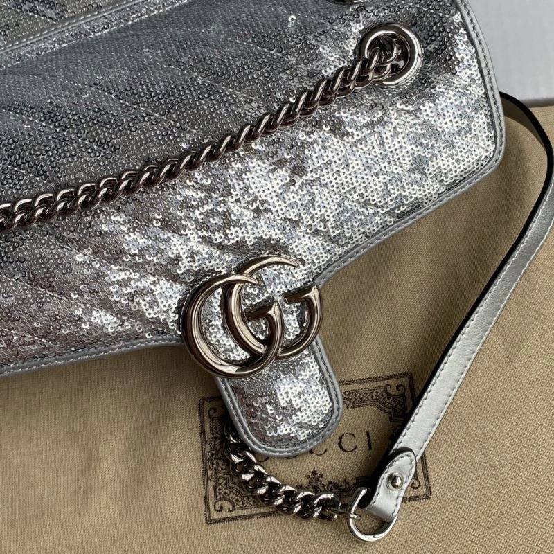 Gucci Satchel Bags Compact 74498