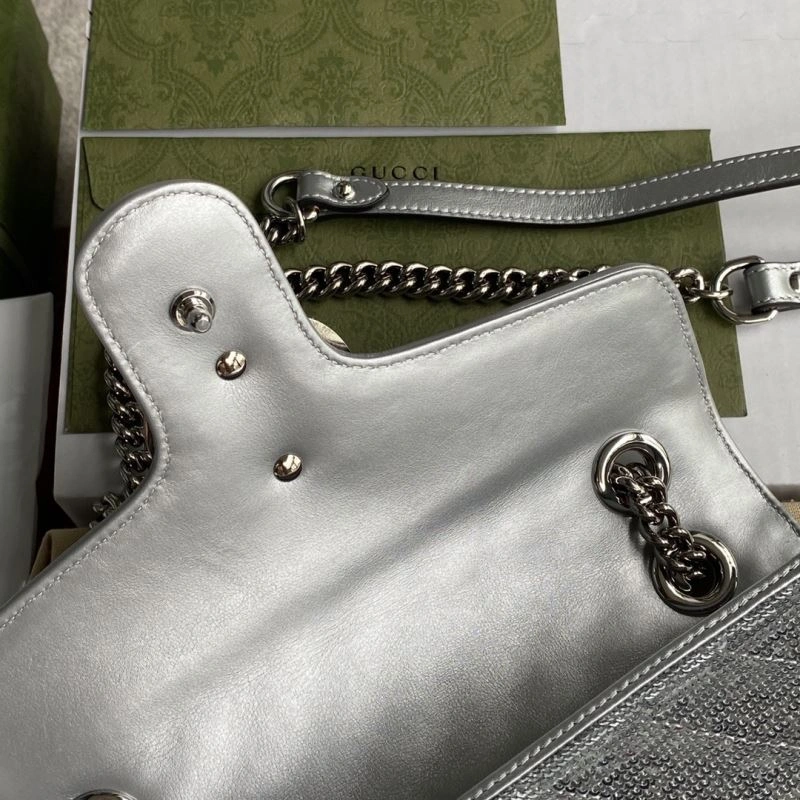 Gucci Satchel Bags Compact 74498