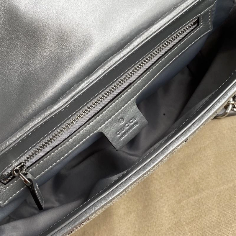Gucci Satchel Bags Compact 74498