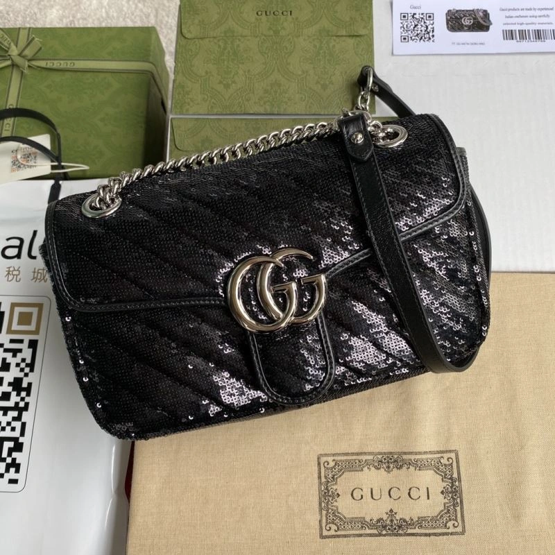Elegant Gucci Satchel Bags 74494