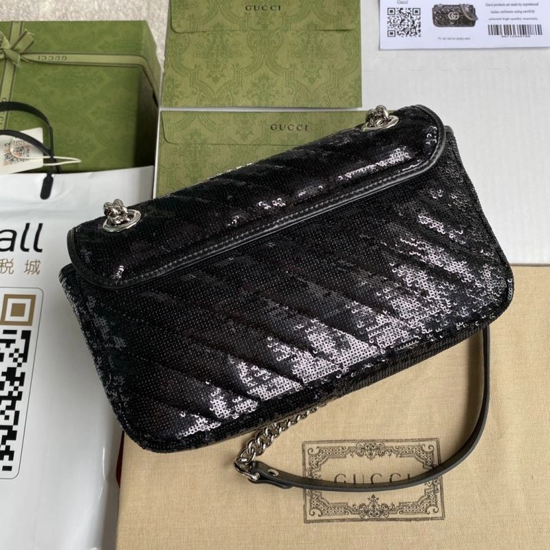 Elegant Gucci Satchel Bags 74494