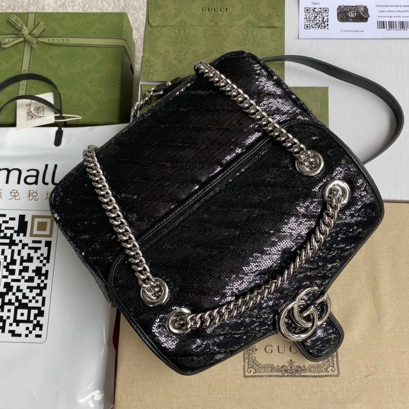 Elegant Gucci Satchel Bags 74494
