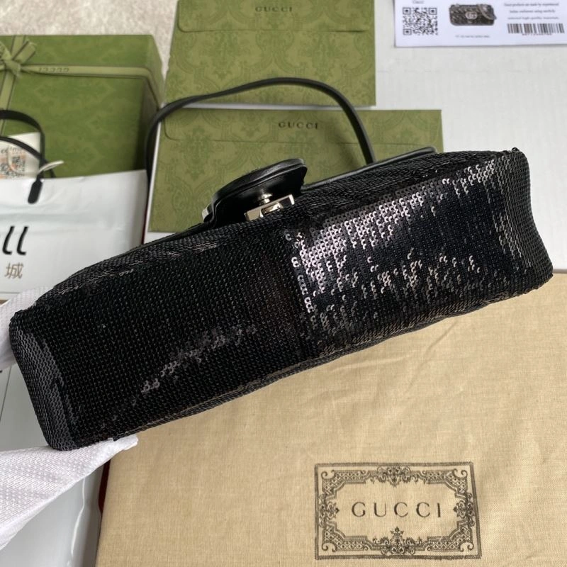Elegant Gucci Satchel Bags 74494