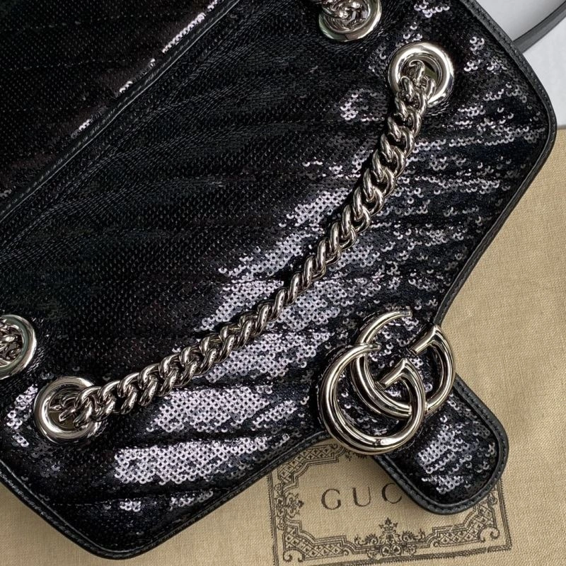 Elegant Gucci Satchel Bags 74494