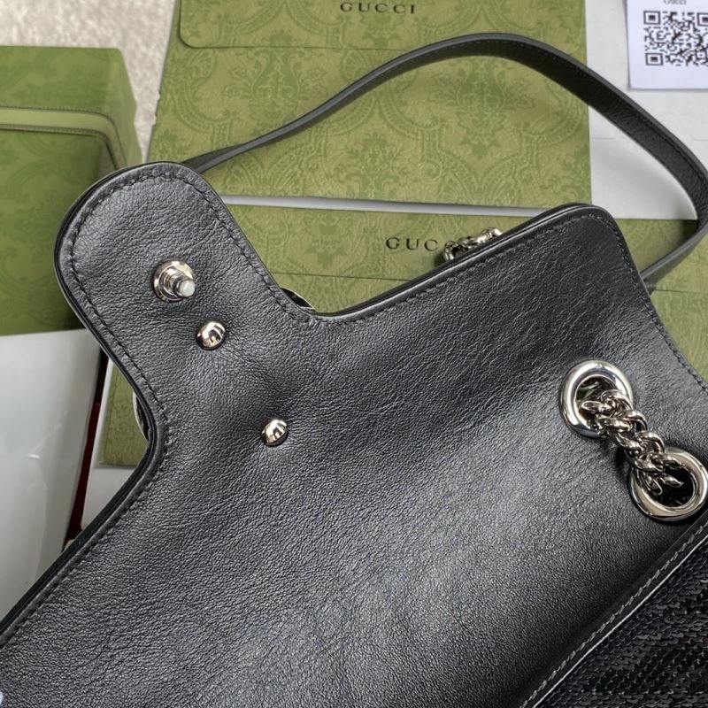 Elegant Gucci Satchel Bags 74494