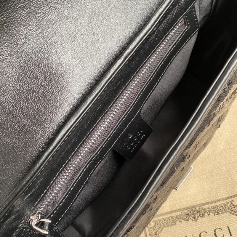 Elegant Gucci Satchel Bags 74494