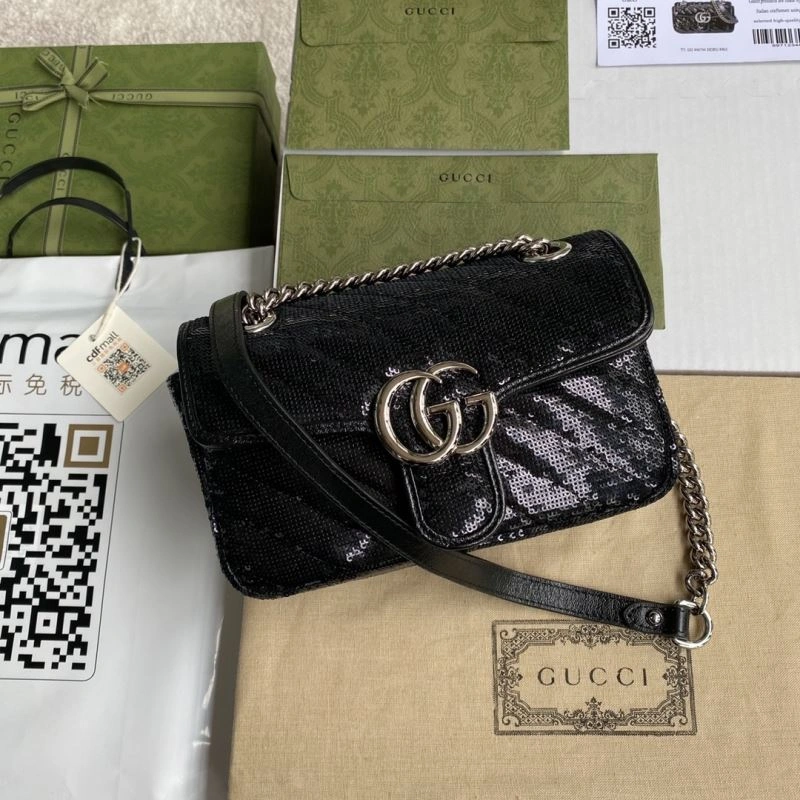 HighQuality Gucci Satchel Bags 74561