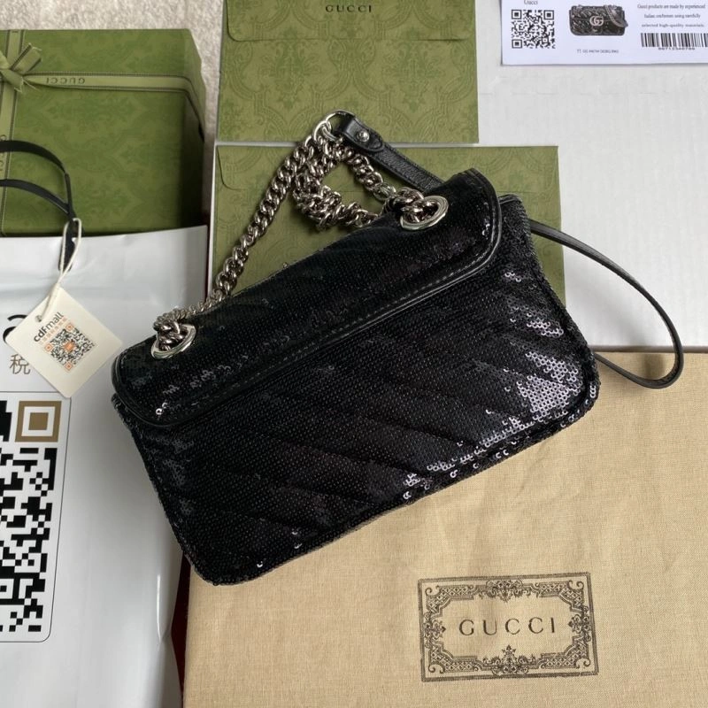 HighQuality Gucci Satchel Bags 74561