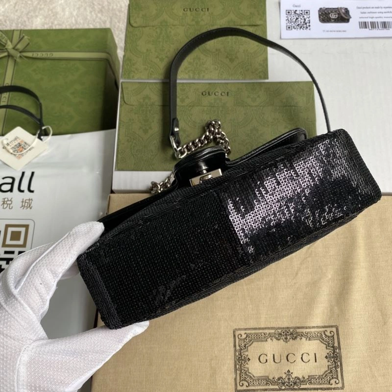 HighQuality Gucci Satchel Bags 74561