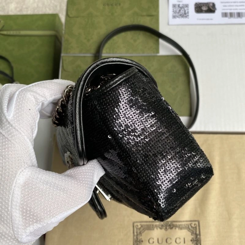 HighQuality Gucci Satchel Bags 74561