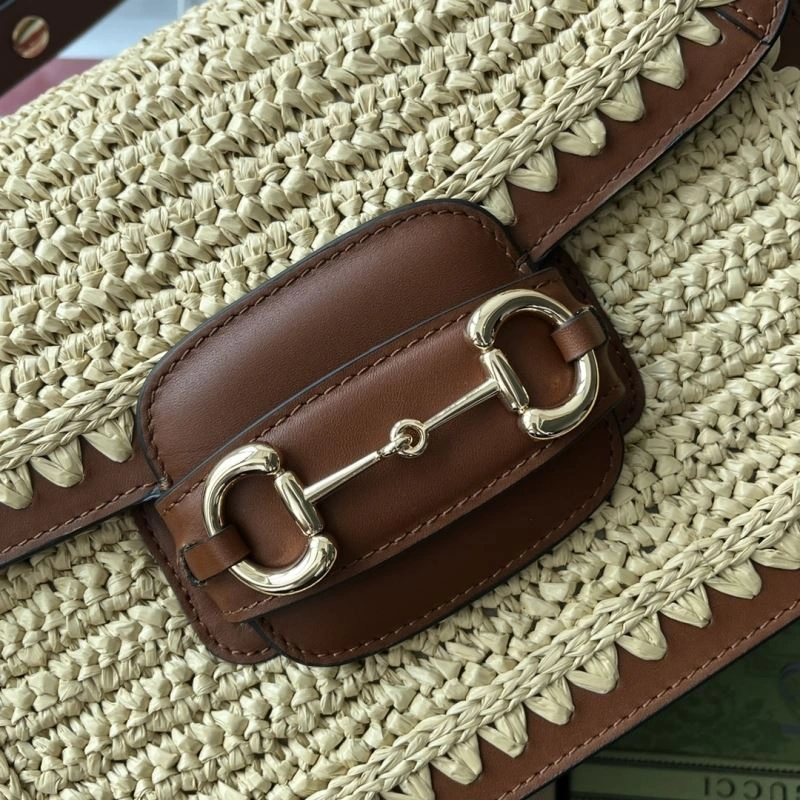 Gucci Satchel Bags EasyCare 74503