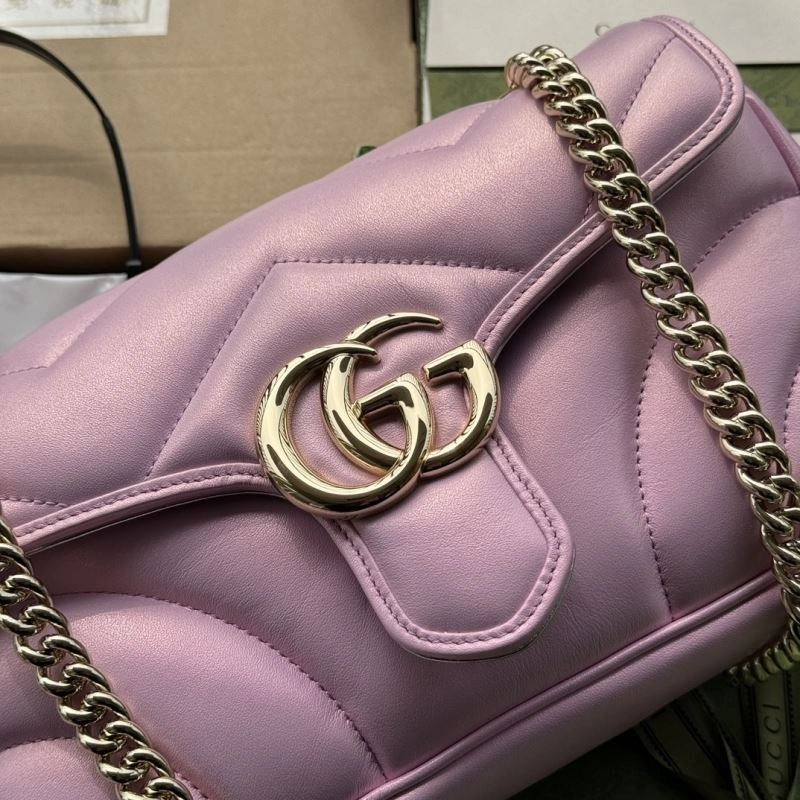 Flexible Gucci Satchel Bags 74488
