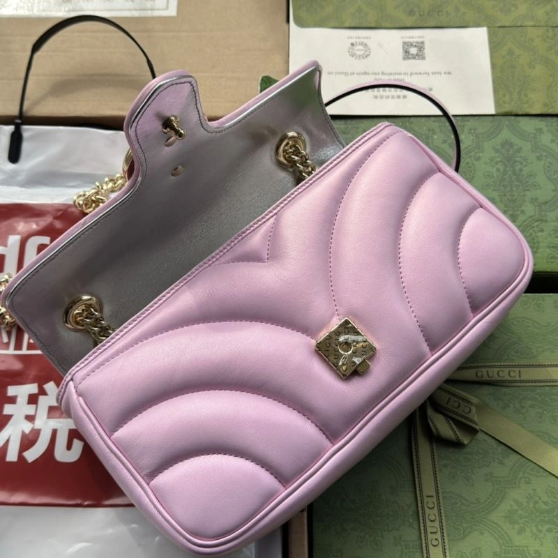 Flexible Gucci Satchel Bags 74488