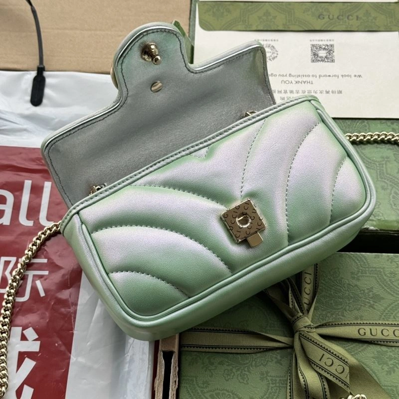 FreshLook Gucci Satchel Bags 74490