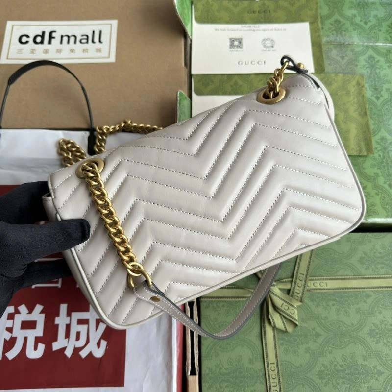 Gucci Satchel Bags ZipUp 74491