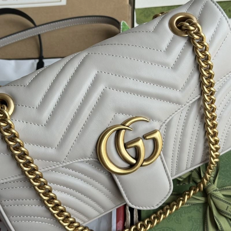 Gucci Satchel Bags ZipUp 74491