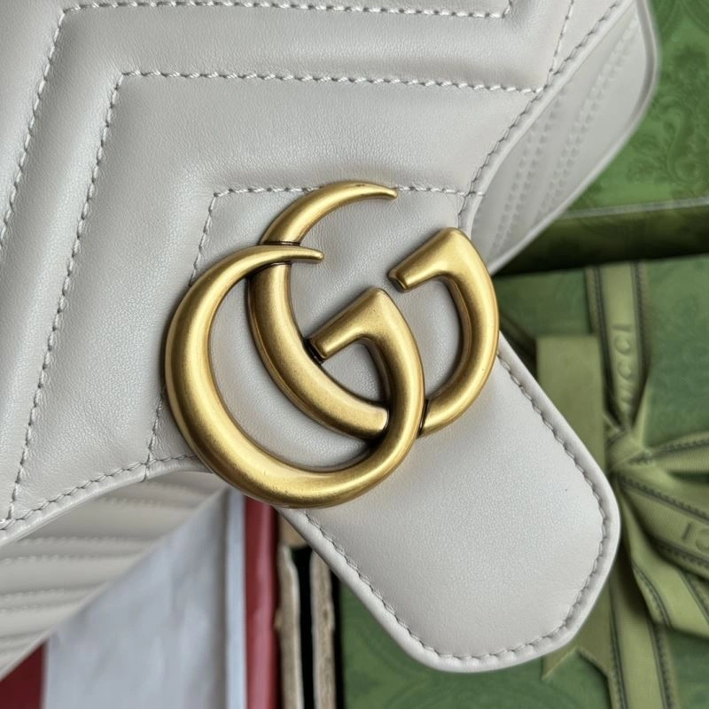 Gucci Satchel Bags ZipUp 74491