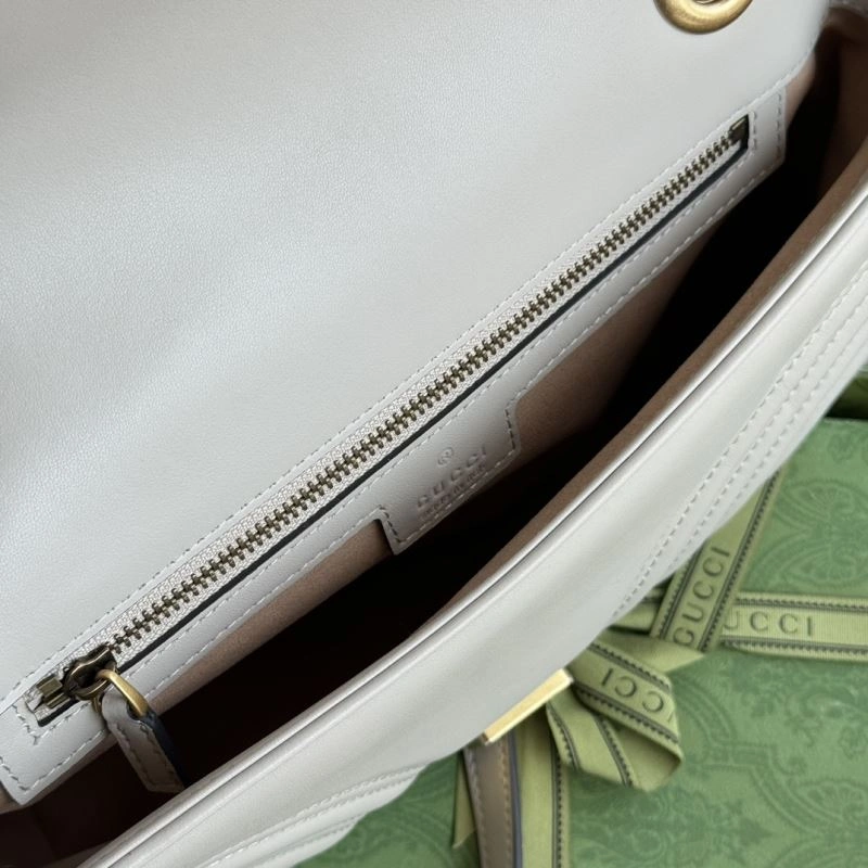 Gucci Satchel Bags ZipUp 74491