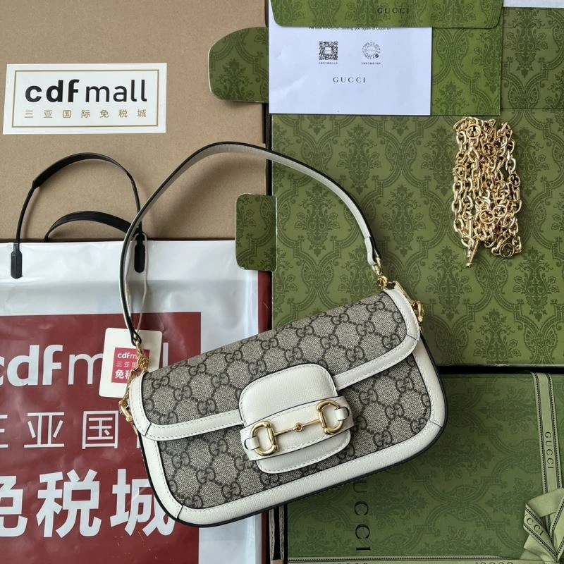 GoodFit Gucci Satchel Bags 74509