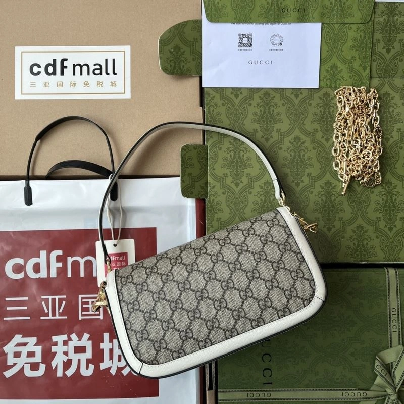 GoodFit Gucci Satchel Bags 74509
