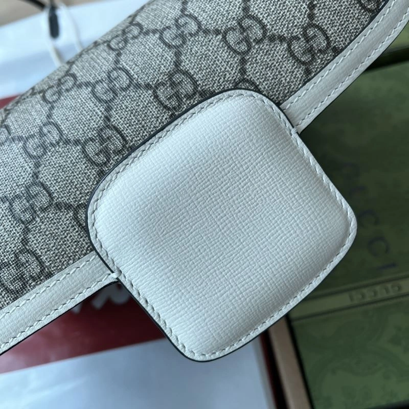 GoodFit Gucci Satchel Bags 74509