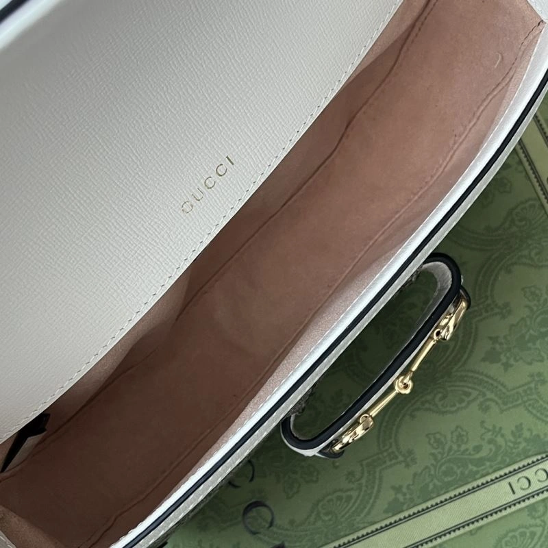 GoodFit Gucci Satchel Bags 74509