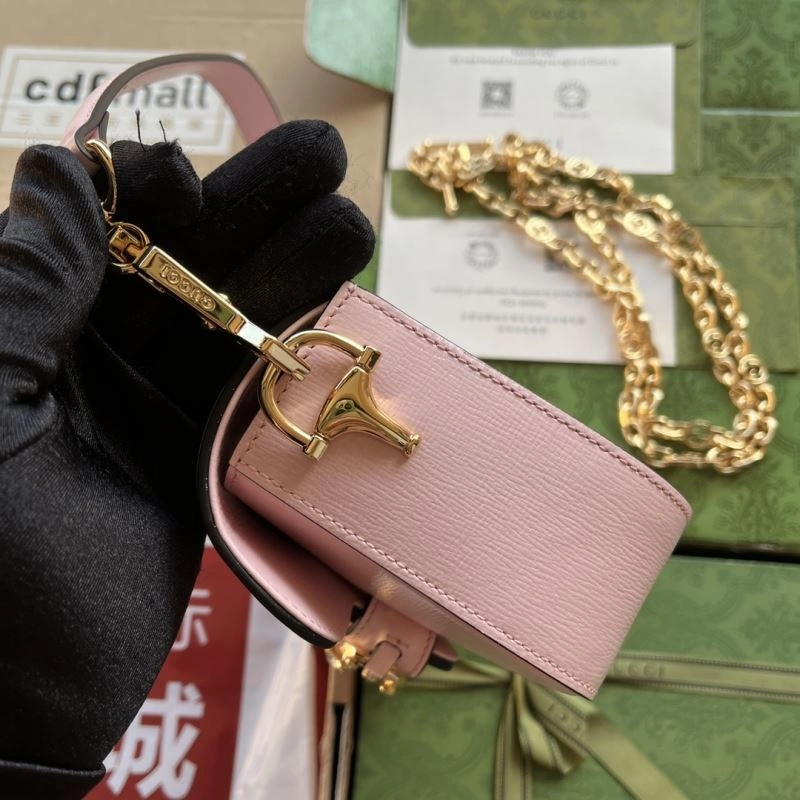 Breathable Gucci Satchel Bags 74474
