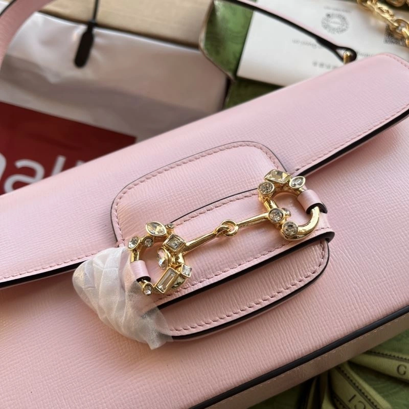 Breathable Gucci Satchel Bags 74474