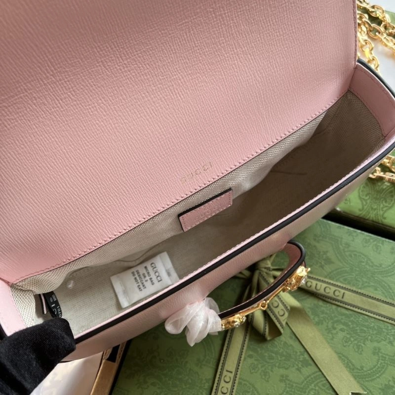 Breathable Gucci Satchel Bags 74474