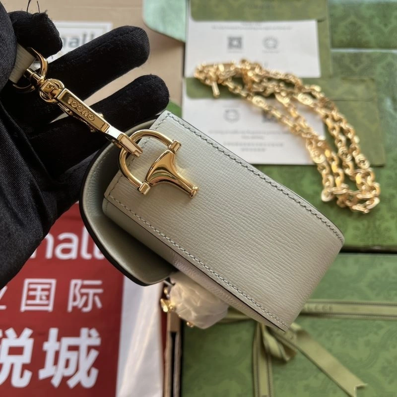 Gucci Satchel Bags Breathable 74541