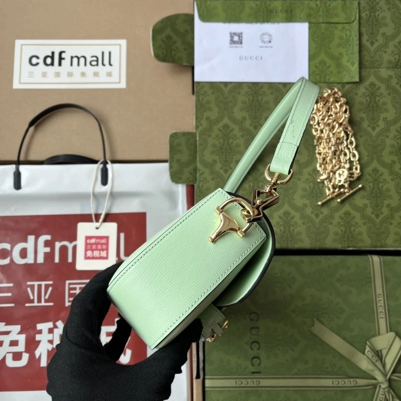 Gucci Satchel Bags Supportive 74473