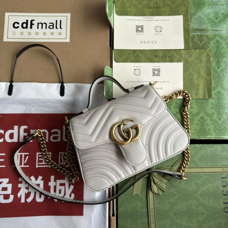 Stretchable Gucci Satchel Bags 73507