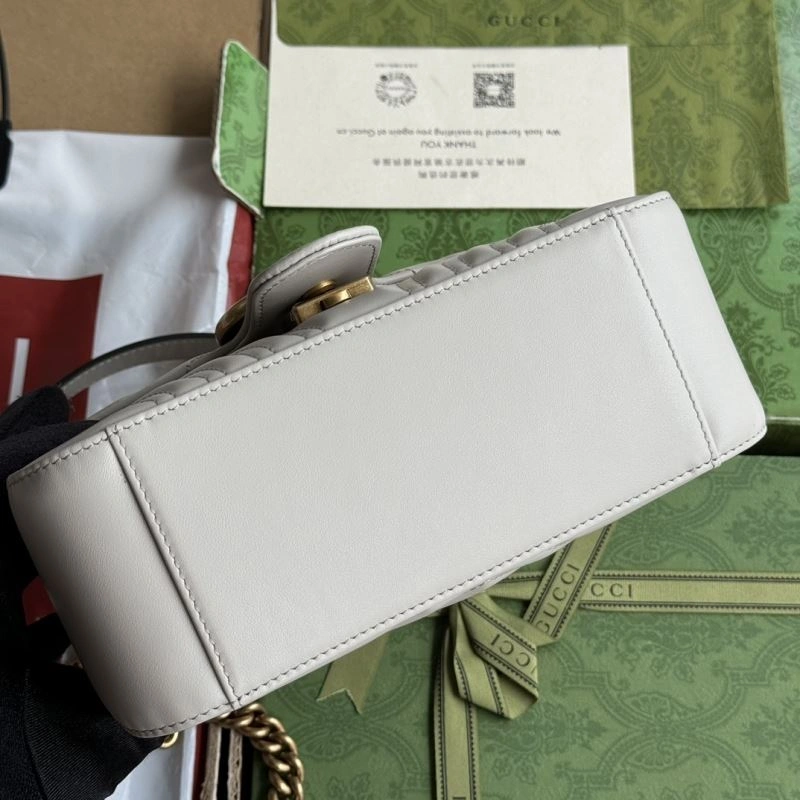 Stretchable Gucci Satchel Bags 73507