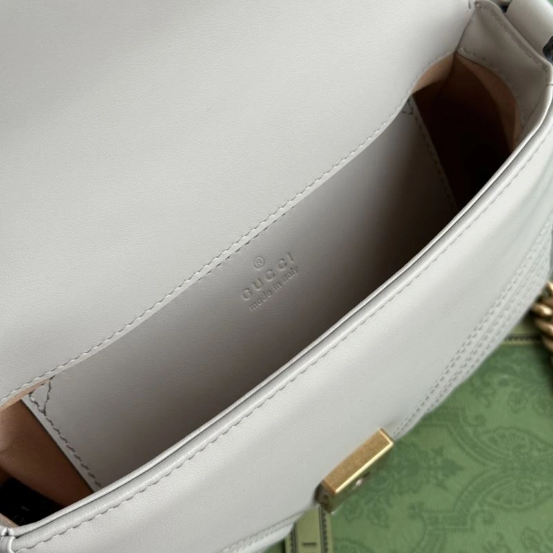 Stretchable Gucci Satchel Bags 73507