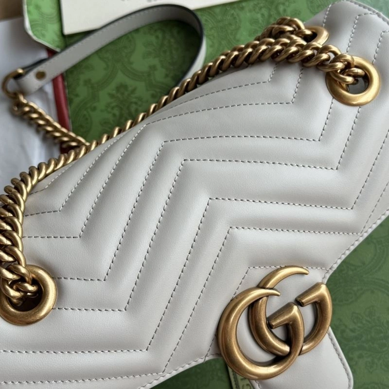 Neat Gucci Satchel Bags 73508