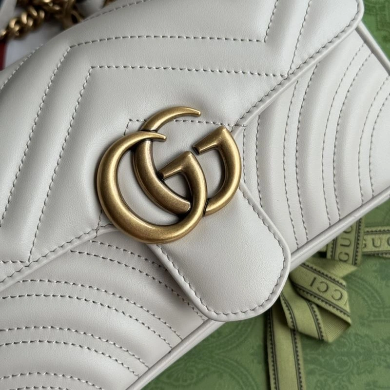 Effortless Gucci Satchel Bags 73557