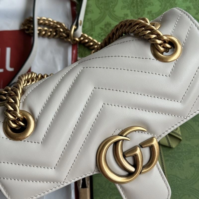 Effortless Gucci Satchel Bags 73557