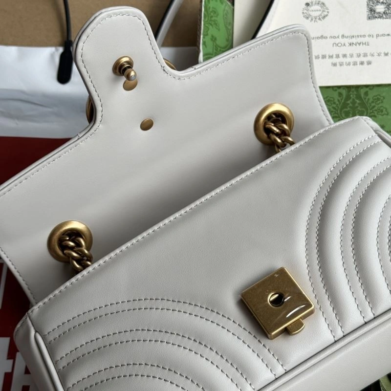 Effortless Gucci Satchel Bags 73557