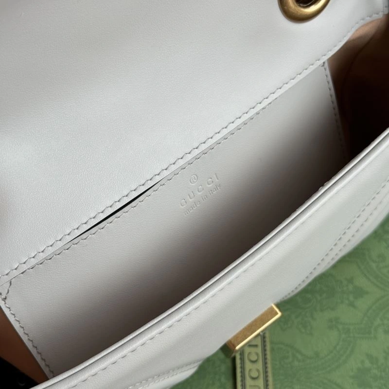 Effortless Gucci Satchel Bags 73557